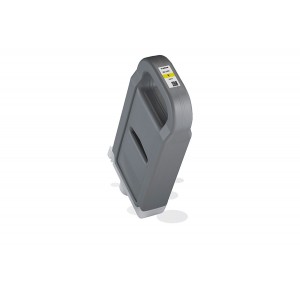 Картридж CANON PFI-710Y Yellow 700 мл (2357C001)