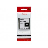 Картридж CANON PFI-120 Black 130 мл (2885C001)