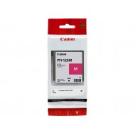 Картридж CANON PFI-120 Magenta 130 мл (2887C001)