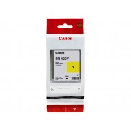 Картридж CANON PFI-120 Yellow 130 мл (2888C001)
