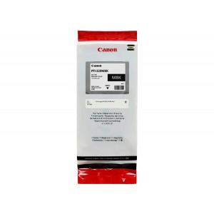 Картридж CANON PFI-320 Matte Black 300 мл (2889C001) (Продажа только рекомендуемым комплектом)