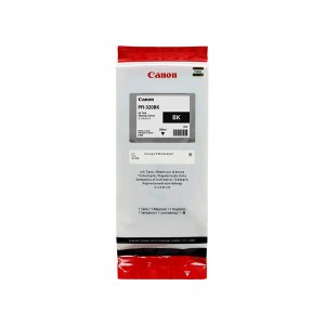 Картридж CANON PFI-320 Black 300 мл (2890C001)