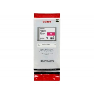 Картридж CANON PFI-320 Magenta 300 мл (2892C001)