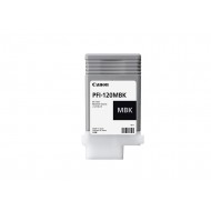 Картридж CANON PFI-120 Matte Black 90 мл (2884C002)