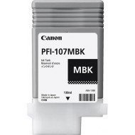 Картридж CANON PFI-107MBK Matte Black (90мл.)