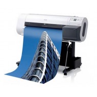 Струйный плоттер CANON imagePROGRAF iPF710
