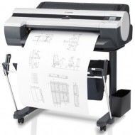 Струйный плоттер CANON imagePROGRAF iPF605 (3034B003)