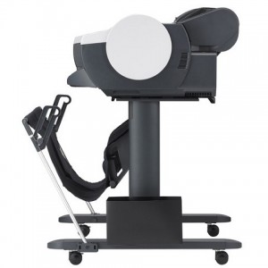 Струйный плоттер CANON imagePROGRAF iPF605 (3034B003)