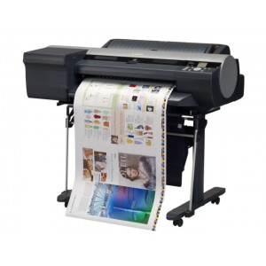 Струйный плоттер CANON imagePROGRAF iPF6400SE (8573B003)