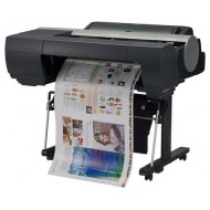 Струйный плоттер CANON imagePROGRAF iPF6450 (6554B003)