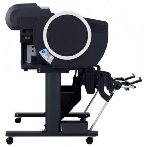 Струйный плоттер CANON imagePROGRAF iPF680 (8964B003)