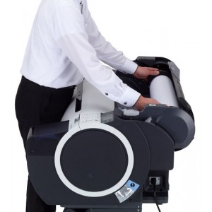 Струйный плоттер CANON imagePROGRAF iPF685 (8970B003)