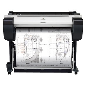 Струйный плоттер CANON imagePROGRAF iPF780 (8967B003)