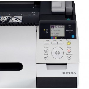Струйный плоттер CANON imagePROGRAF iPF780 (8967B003)