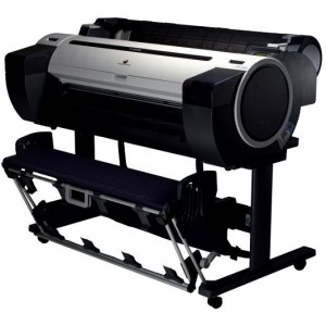Струйный плоттер CANON imagePROGRAF iPF780 (8967B003)