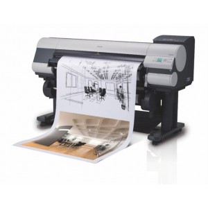 Струйный плоттер CANON imagePROGRAF iPF815 (4836B003)