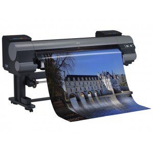 Струйный плоттер CANON imagePROGRAF iPF9400 (6560B003)