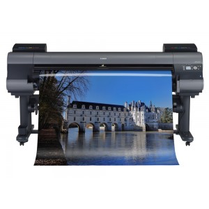 Струйный плоттер CANON imagePROGRAF iPF9400 (6560B003)