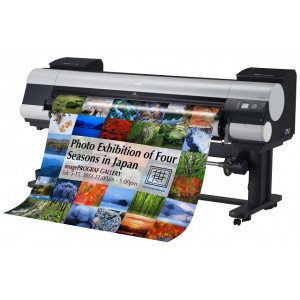 Струйный плоттер CANON imagePROGRAF iPF9400S (6562B003)