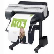 Струйный плоттер CANON iPF LP17