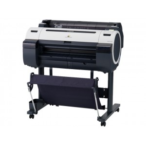 Струйный плоттер CANON imagePROGRAF iPF650