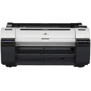 Струйный плоттер CANON imagePROGRAF iPF670 (9854B003)