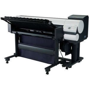 Струйный плоттер CANON imagePROGRAF iPF850 (0009C003)