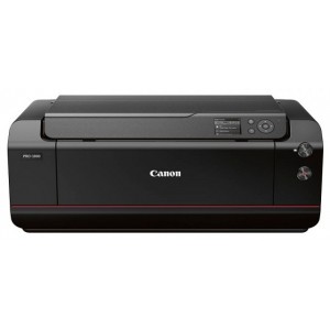 Струйный плоттер CANON imagePROGRAF PRO-1000 (0608C025)