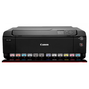 Струйный плоттер CANON imagePROGRAF PRO-1000 (0608C025)