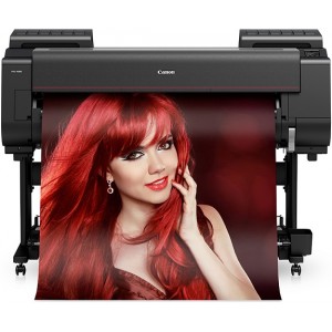 Струйный плоттер CANON imagePROGRAF PRO-4000 (1127C003)