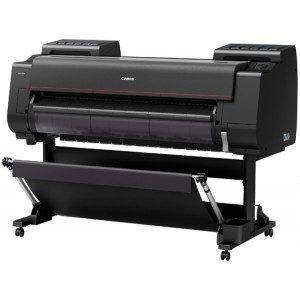 Струйный плоттер CANON imagePROGRAF PRO-4000 (1127C003)