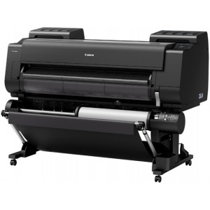 Струйный плоттер CANON imagePROGRAF PRO-4000S (1123C003)