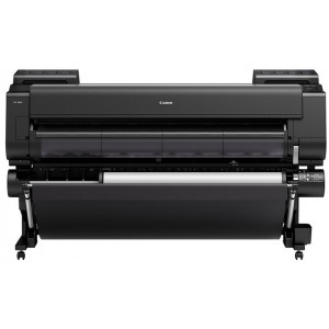 Струйный плоттер CANON imagePROGRAF PRO-6000S (1126C003)