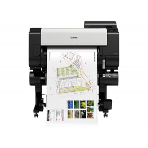 Струйный плоттер CANON imagePROGRAF TX-2000 (2442C003)
