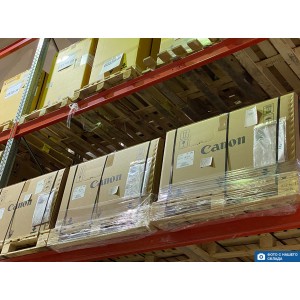 Струйный плоттер CANON imagePROGRAF TM-300 (3058C003)