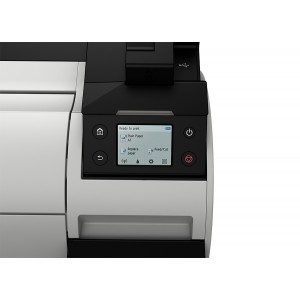 Струйный плоттер CANON imagePROGRAF TM-300 (3058C003)