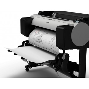 Струйный плоттер CANON imagePROGRAF TM-305 (3056C003)