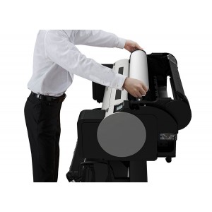 Струйный плоттер CANON imagePROGRAF TM-200 (3062C003)