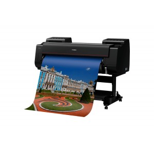 Струйный плоттер CANON imagePROGRAF PRO-4100S (3873C003)