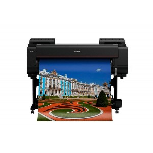 Струйный плоттер CANON imagePROGRAF PRO-4100S (3873C003)