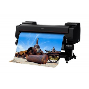 Струйный плоттер CANON imagePROGRAF PRO-6100 (3871C003)