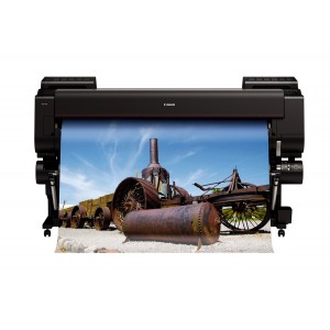 Струйный плоттер CANON imagePROGRAF PRO-6100 (3871C003)