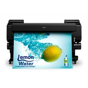 Струйный плоттер CANON imagePROGRAF PRO-6100S (3875C003)