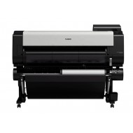 Струйный плоттер CANON imagePROGRAF TX-4100 (4602C003)