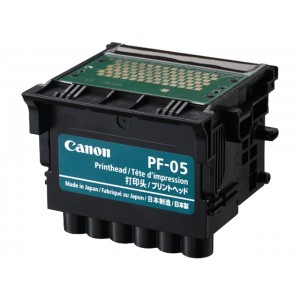Печатающая головка CANON Printhead PF-05 (3872B001)