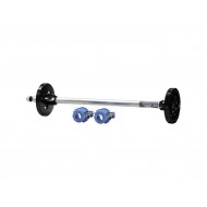 Держатель рулона Roll Holder Set RH2-27 (1153C001)