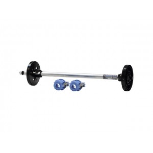 Держатель рулона Roll Holder Set RH2-27 (1153C001)