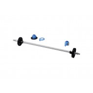 Держатель рулона Roll Holder Set RH2-34 (1153C004)