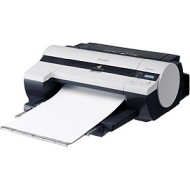 Струйный плоттер CANON imagePROGRAF iPF500 (струйный плоттер)