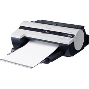 Струйный плоттер CANON imagePROGRAF iPF500 (струйный плоттер)